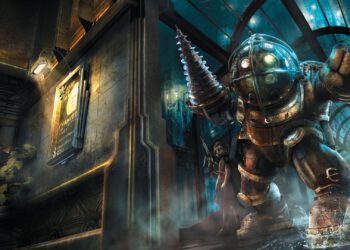 BioShock – Gerüchte um baldige Ankündigung