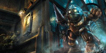 BioShock – Gerüchte um baldige Ankündigung