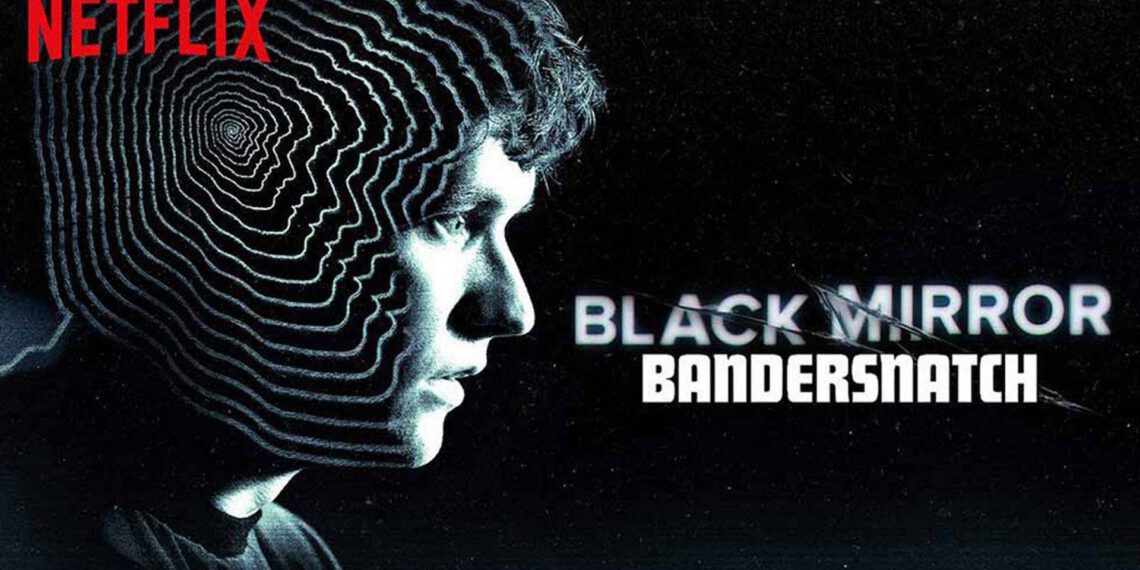 Black Mirror – Netflix nimmt interaktive Specials Bandersnatch aus dem Programm