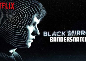 Black Mirror – Netflix nimmt interaktive Specials Bandersnatch aus dem Programm