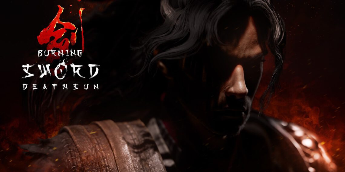 Burning Sword: Death Sun – Wuxia hack n‘ slash soll dieses Jahr kommen