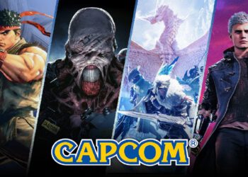 Capcom – Plant neue Entwicklungsbasis in Osaka für weiteres Wachstum