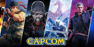 Capcom – Plant neue Entwicklungsbasis in Osaka für weiteres Wachstum