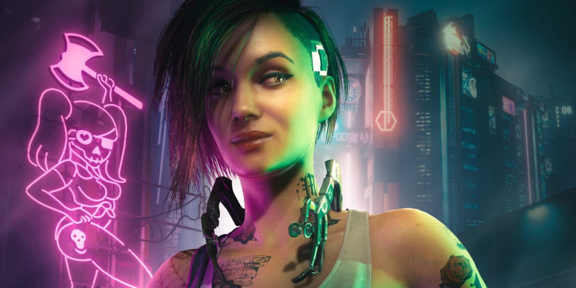 Cyberpunk 2 – Entwicklung offiziell begonnen, Konzeptphase abgeschlossen