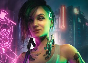 Cyberpunk 2 – Entwicklung offiziell begonnen, Konzeptphase abgeschlossen
