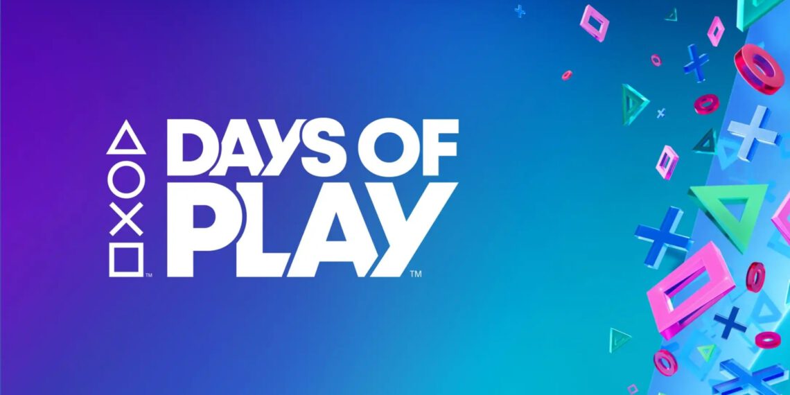 Days of Play: PlayStation Games & Hardware Rabatte starten am 28. Mai in Europa