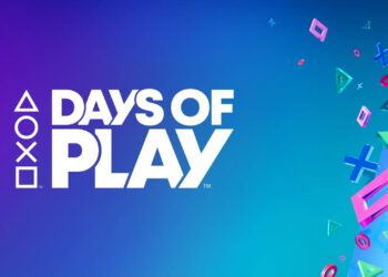 Days of Play: PlayStation Games & Hardware Rabatte starten am 28. Mai in Europa