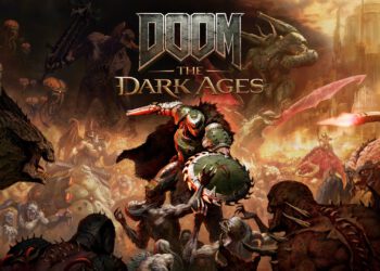 DOOM: The Dark Ages – Prequel kurz vor Release