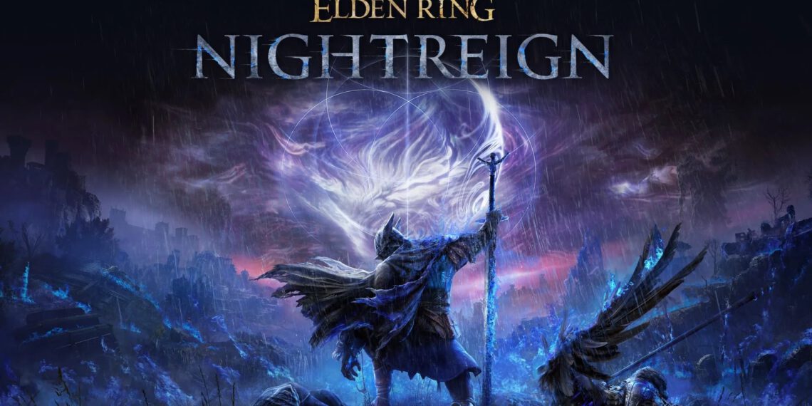 Elden Ring: Nightreign – Release-Zeiten weltweit bekanntgegeben