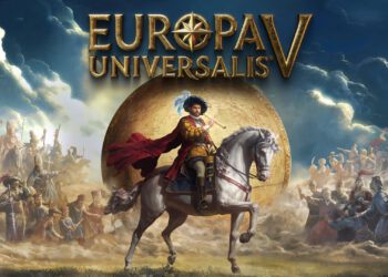 Europa Universalis 5 – Offiziell Angekündigt, Project Caesar ist der neueste Ableger der Europa Universalis Reihe