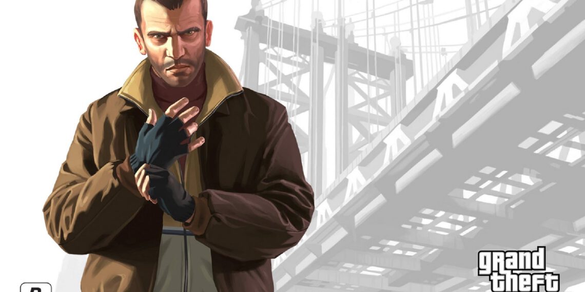 Grand Theft Auto 4 – Ein Remaster könnte noch dieses Jahr erscheinen