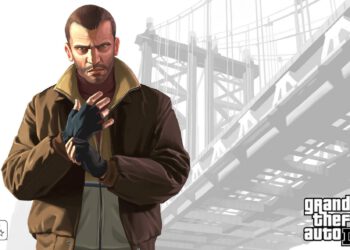 Grand Theft Auto 4 – Ein Remaster könnte noch dieses Jahr erscheinen