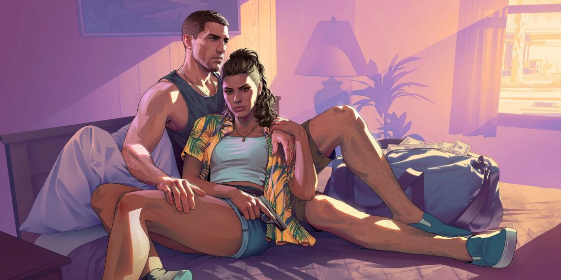 Grand Theft Auto 6 – Zweiter Trailer enthüllt Story-Details und neue Charaktere