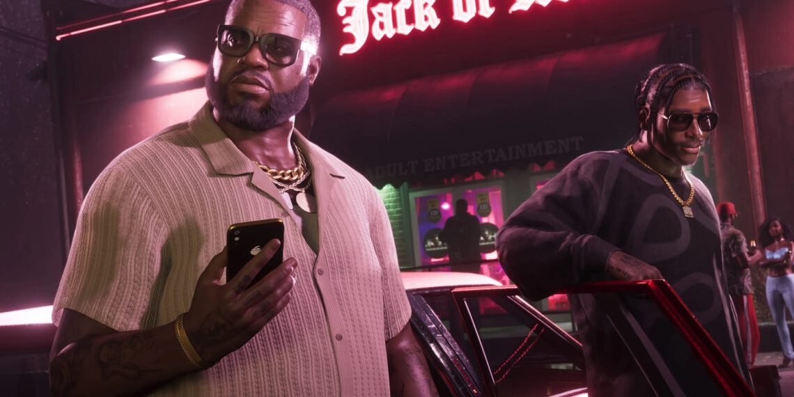 Grand Theft Auto 6 – Zweiter Trailer enthüllt Story-Details und neue Charaktere