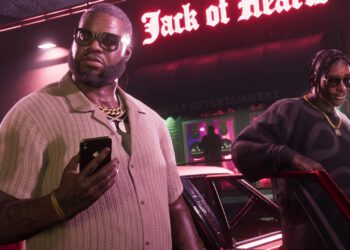 Grand Theft Auto 6 – Zweiter Trailer enthüllt Story-Details und neue Charaktere