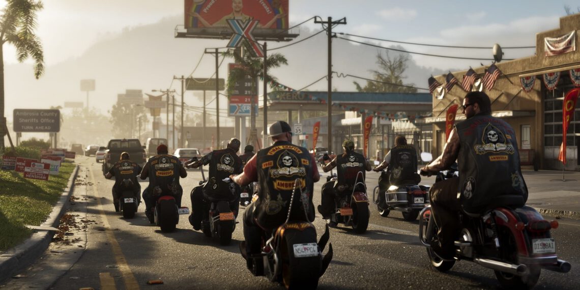 Grand Theft Auto 6 – Zweiter Trailer enthüllt Story-Details und neue Charaktere