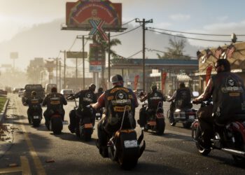 Grand Theft Auto 6 – Zweiter Trailer enthüllt Story-Details und neue Charaktere