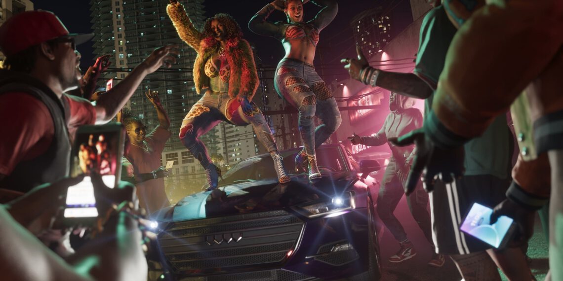 Grand Theft Auto 6 – Zweiter Trailer enthüllt Story-Details und neue Charaktere