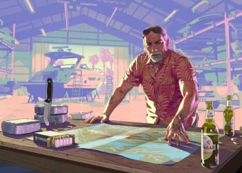 Grand Theft Auto 6 – Zweiter Trailer enthüllt Story-Details und neue Charaktere