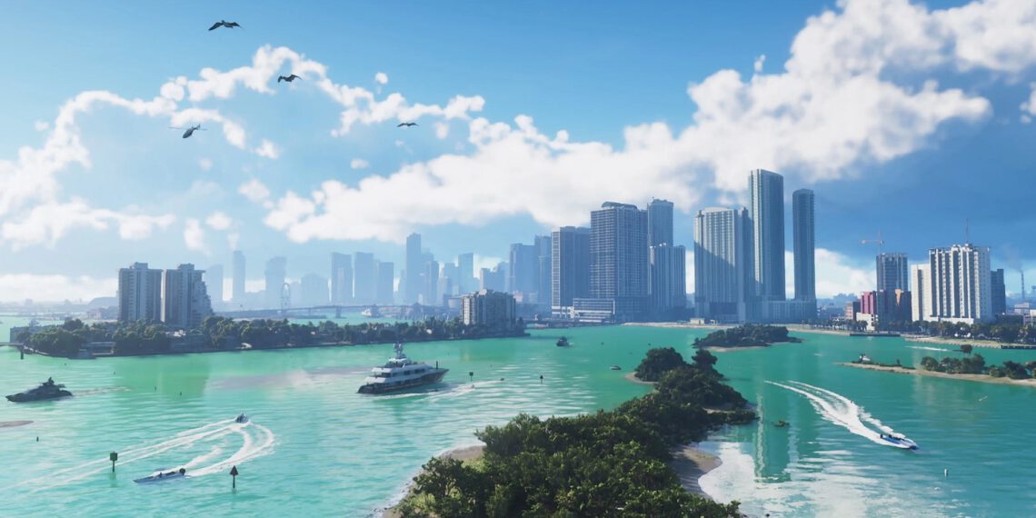 Grand Theft Auto 6 – Zweiter Trailer enthüllt Story-Details und neue Charaktere