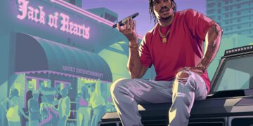 Grand Theft Auto 6 – Zweiter Trailer enthüllt Story-Details und neue Charaktere