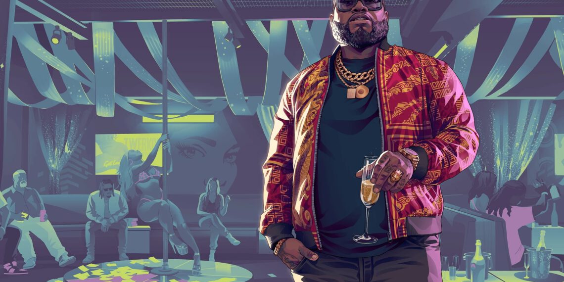 Grand Theft Auto 6 – Zweiter Trailer enthüllt Story-Details und neue Charaktere