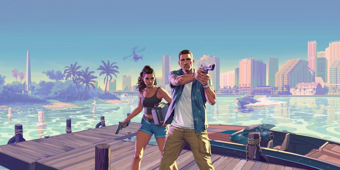 Grand Theft Auto 6 – Zweiter Trailer enthüllt Story-Details und neue Charaktere