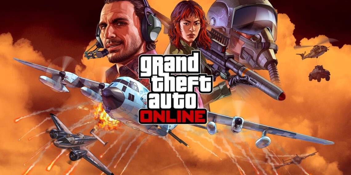 Grand Theft Auto Online – Was erwartet uns nach dem GTA 6 Release