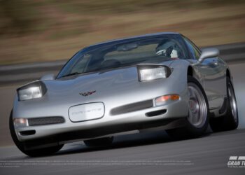 Gran Turismo 7 – Kostenloses Update 1.59 mit neuen Autos und Events veröffentlicht