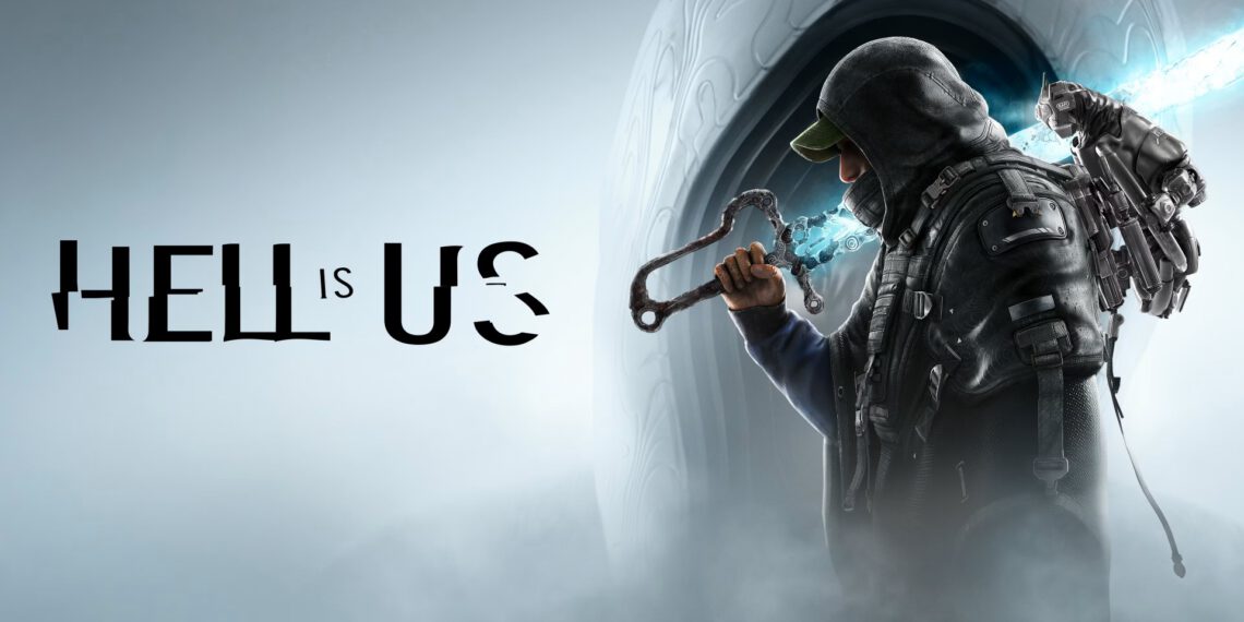 Hell is Us – Die Freiheit der Erkundung