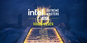 IEM Kraków – Neues ESL-Turnier ab Januar 2026 ersetzt IEM Katowice