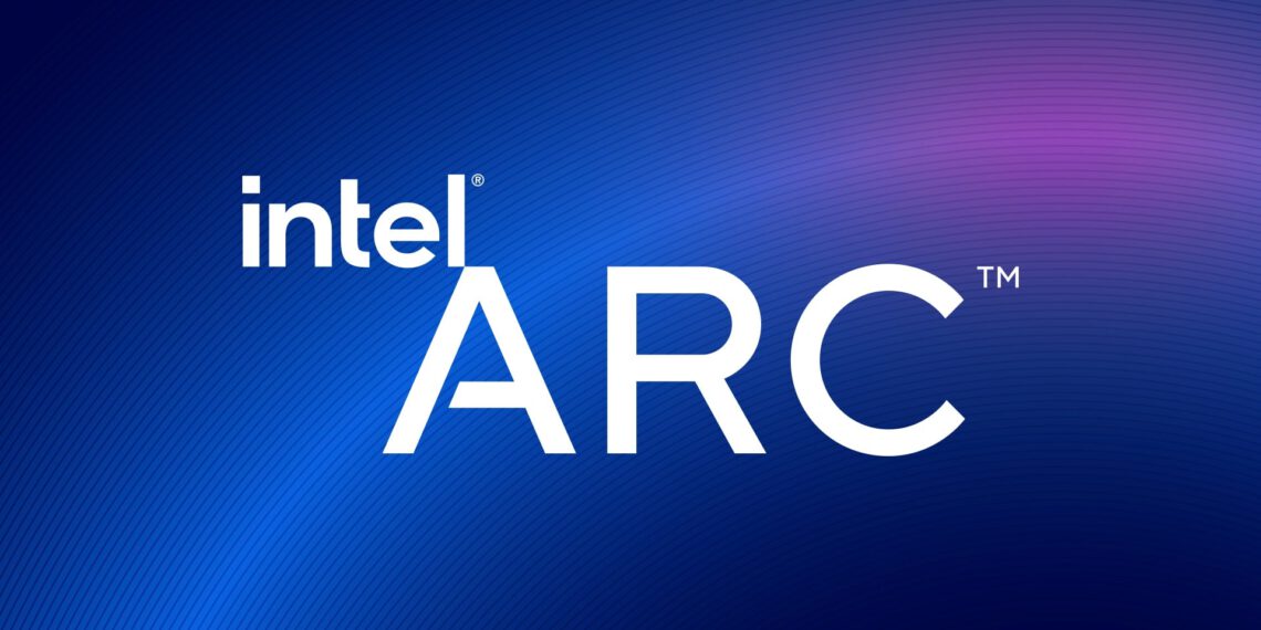 Intel Arc – Intel deutet die baldige Veröffentlichung der B770 Grafikkarte an