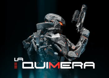 La Quimera – Reburns SciFi Shooter startet im Early Access