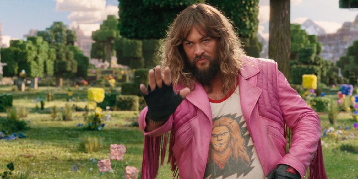 Street Fighter – Jason Momoa und weitere Stars im Gespräch für Kampfspiel-Adaption