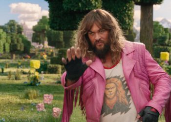 Street Fighter – Jason Momoa und weitere Stars im Gespräch für Kampfspiel-Adaption