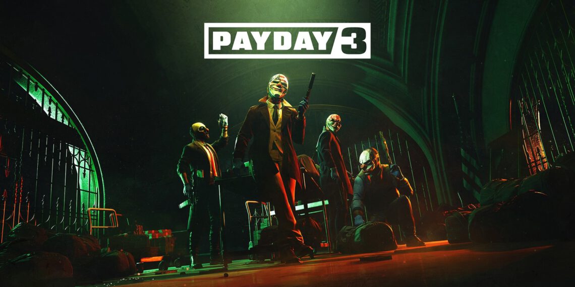 Payday 3 – Starbreeze übernimmt volle Publishing-Rechte von Plaion