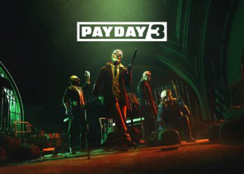 Payday 3 – Starbreeze übernimmt volle Publishing-Rechte von Plaion