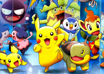 Pokémon – Unglaubliche Zahlen! So viele Spiele und Karten wurden verkauft!