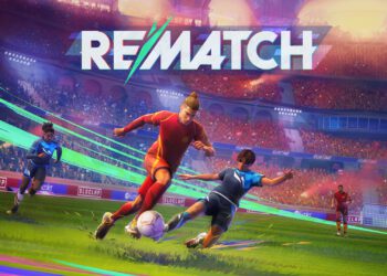 Rematch – Kicken mit neuer Perspektive