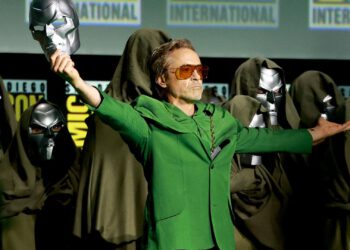 Marvel – Avengers: Doomsday wohl wegen GTA6 auf Dezember 2026 verschoben