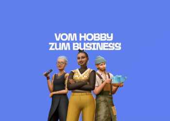 Die Sims 4: Leben & Tod