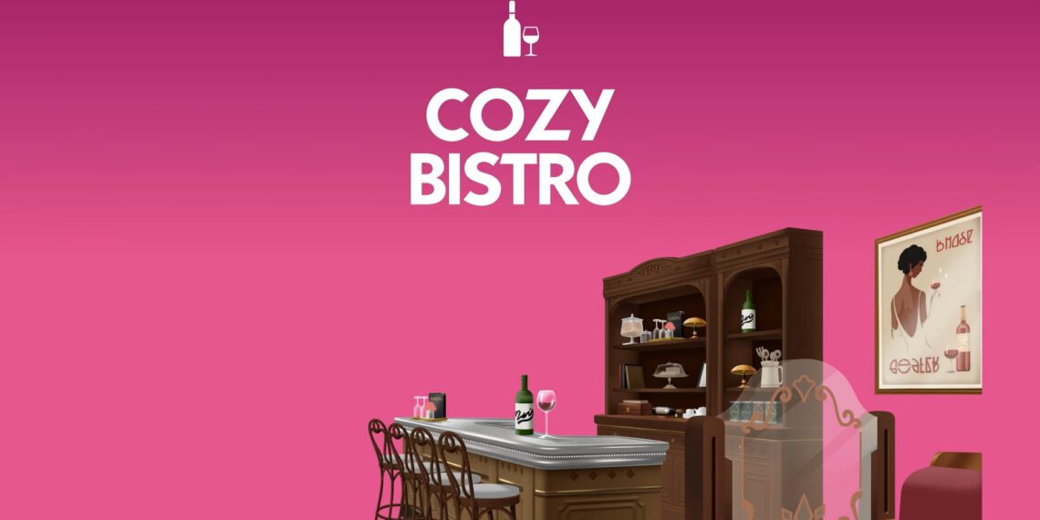 Die Sims 4: Business-Outfits-Set