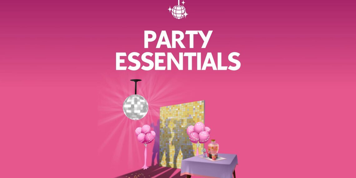 Die Sims 4: Business-Outfits-Set