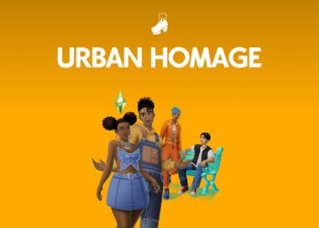 Die Sims 4: Business-Outfits-Set