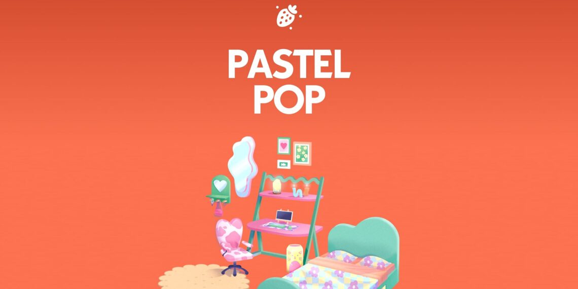 Die Sims 4: Gothic-Style-Set