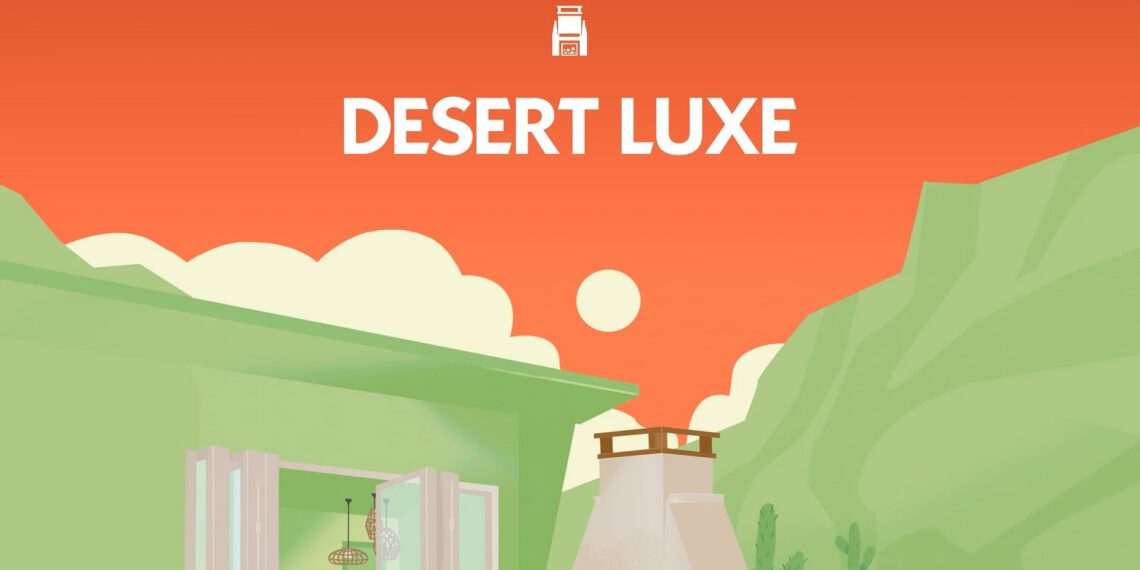 Die Sims 4: Gothic-Style-Set