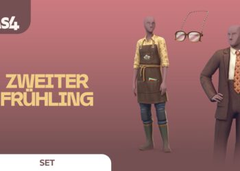 Die Sims 4: Küchen-Allerlei-Set