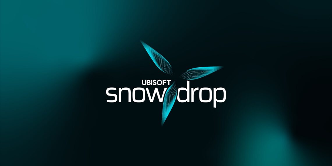 Ubisoft – Publisher zeigt Entwicklung der Snowdrop-Engine in neuem Video