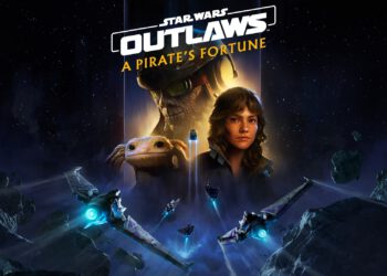 Star Wars Outlaws – Zweites Story-Paket A Pirate’s Fortune veröffentlicht, Kostenlose Demo verfügbar