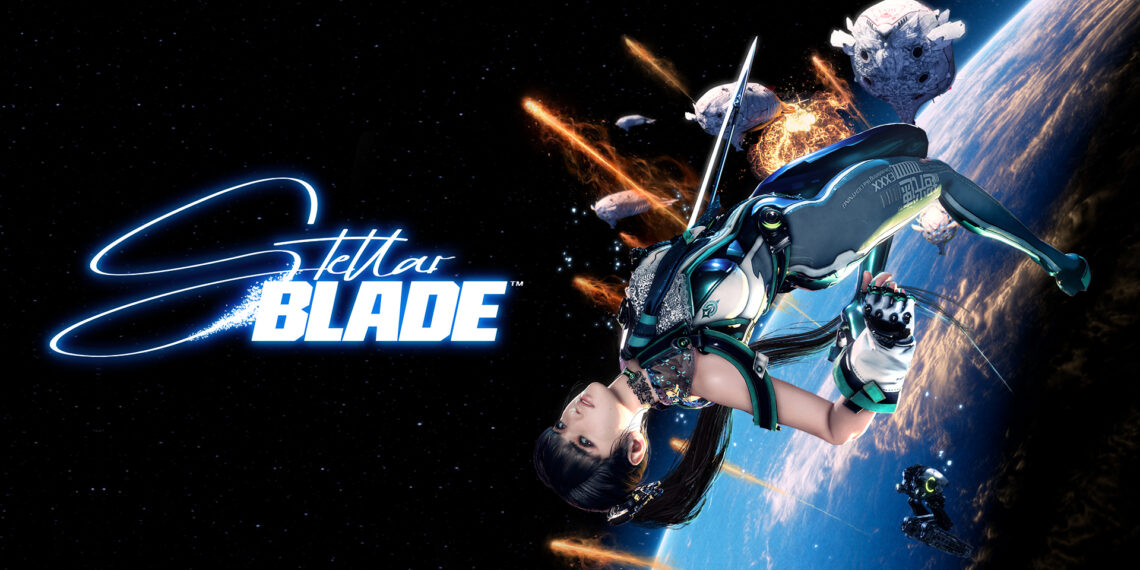 Stellar Blade – PS5 Kracher kommt bald auf Steam
